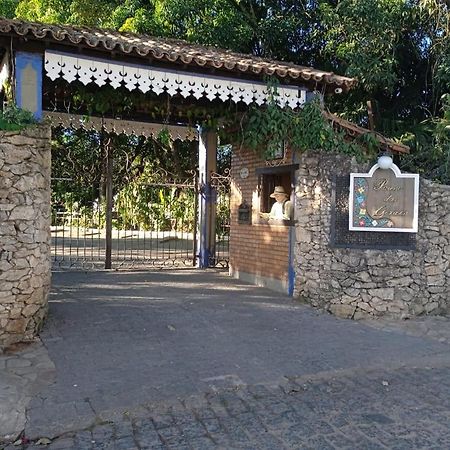 Pouso Das Gerais Tiradentes Exterior photo