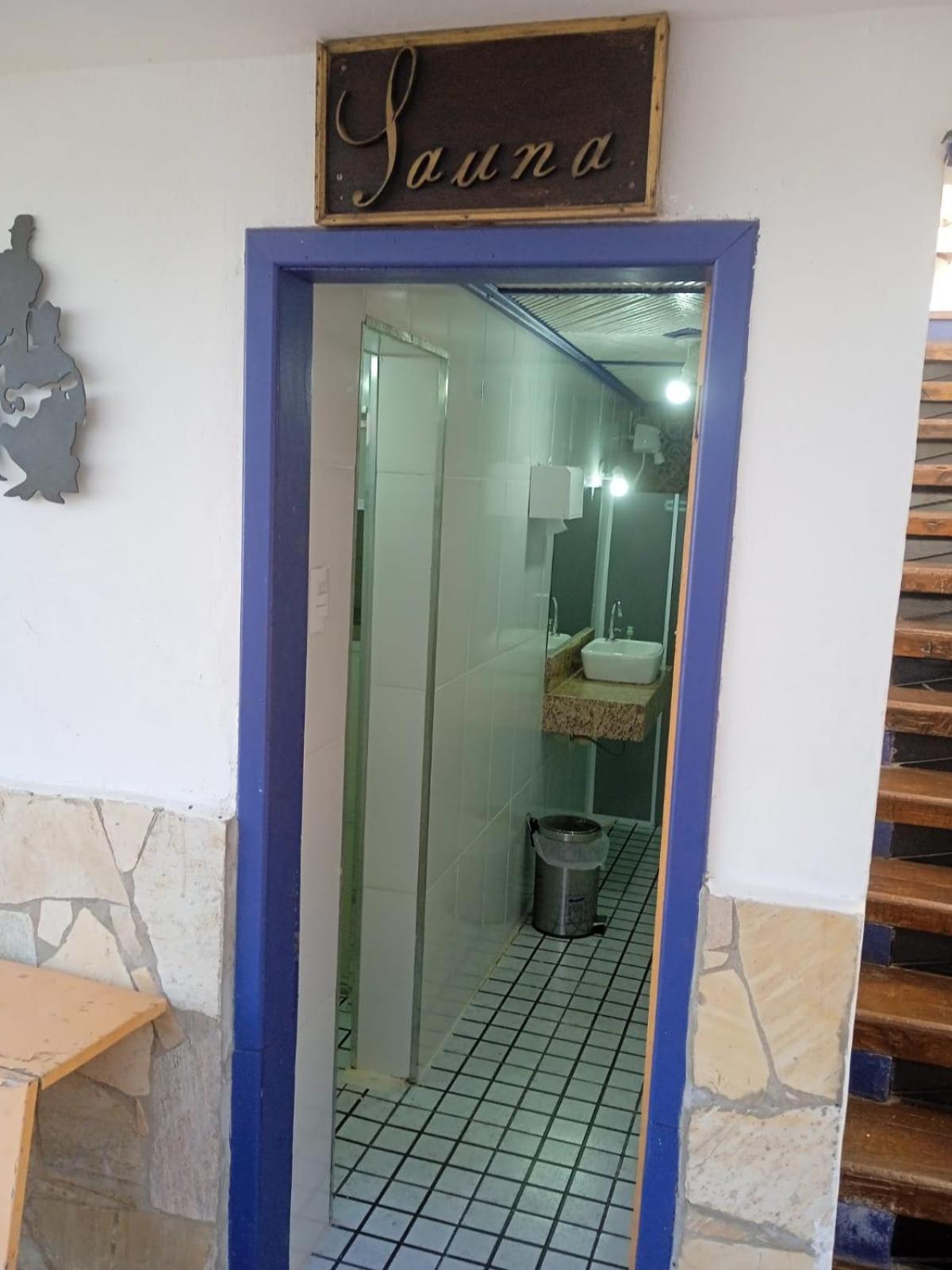 Pouso Das Gerais Tiradentes Exterior photo