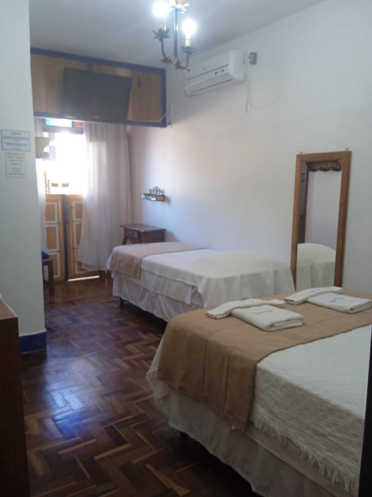 Pouso Das Gerais Tiradentes Exterior photo