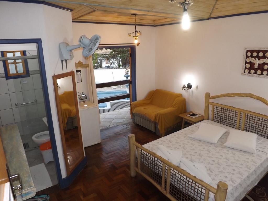 Pouso Das Gerais Tiradentes Room photo